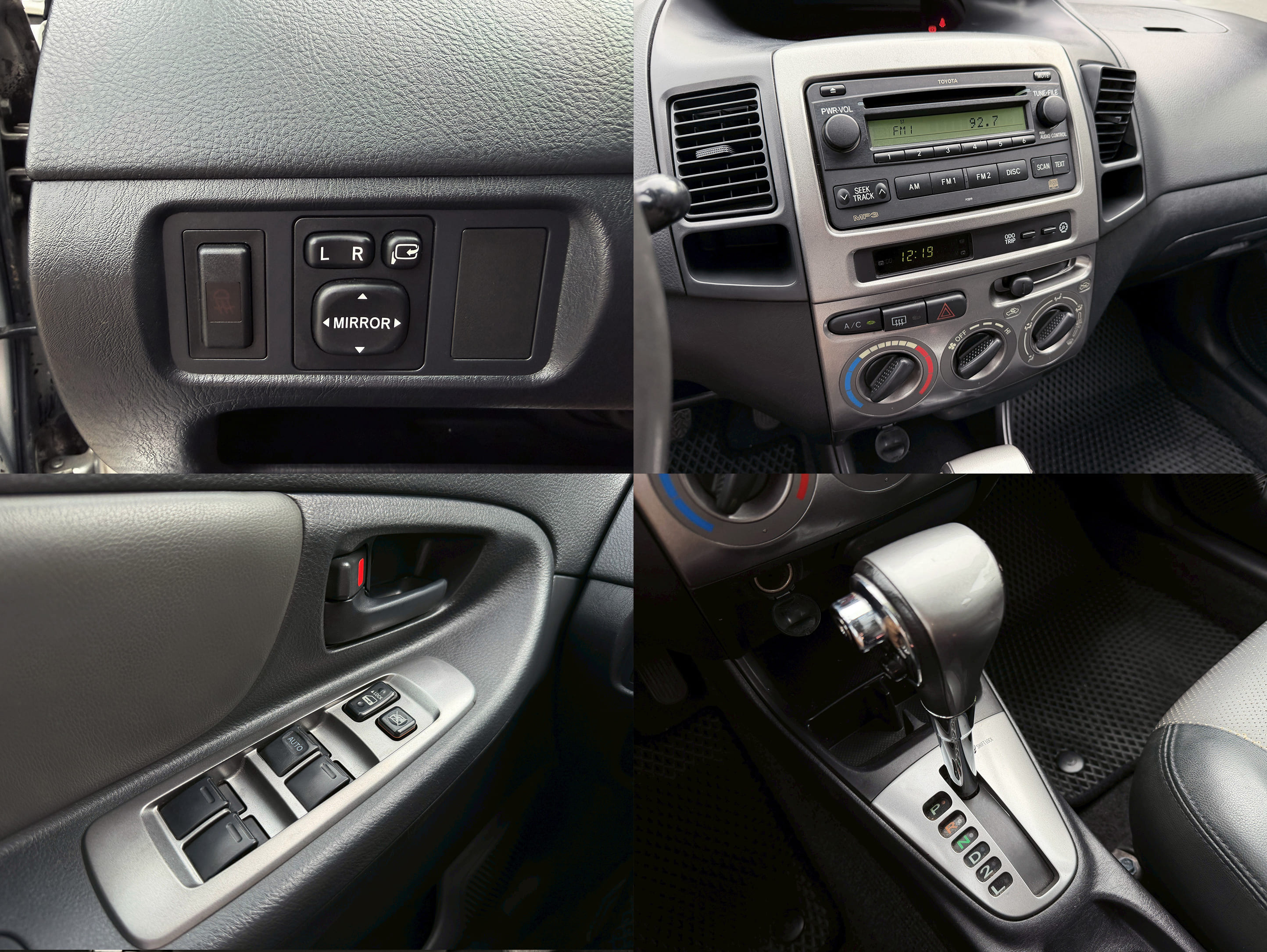 2006 TOYOTA VIOS 1.5 E 只跑7萬4公里 0938-920-586 周先生 LINE ID : 0938920586  第7張相片