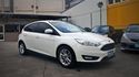 2016年 FORD FOCUS 1.6  第4張縮圖
