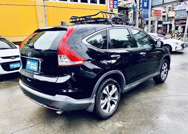 2014年 HONDA CRV 2.4  第4張相片