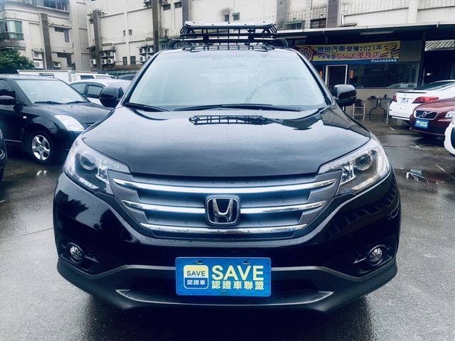 2014年 HONDA CRV 2.4  第5張相片