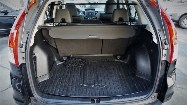2014年 HONDA CRV 2.4  第7張相片