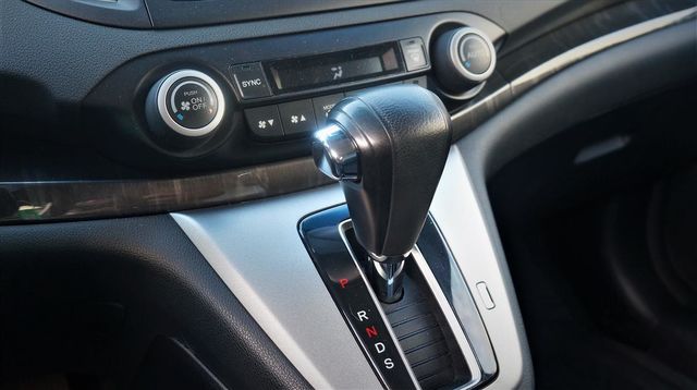2014年 HONDA CRV 2.4  第14張相片