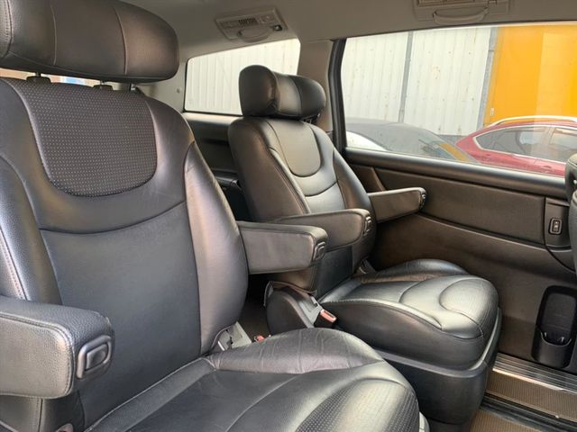 納智捷 空間大 物超所值的休旅車  第3張相片