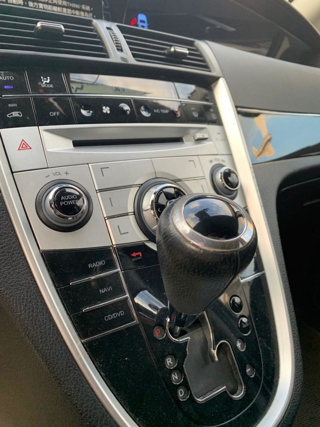 納智捷 空間大 物超所值的休旅車  第4張相片