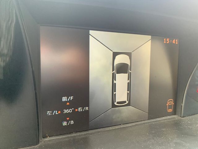 納智捷 空間大 物超所值的休旅車  第6張相片