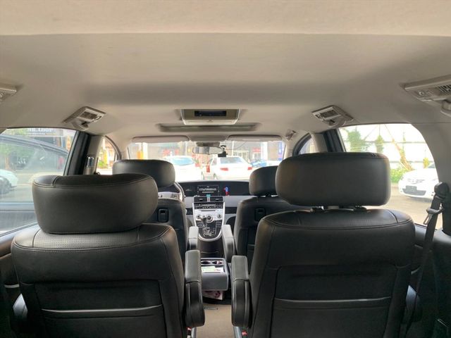 納智捷 空間大 物超所值的休旅車  第7張相片