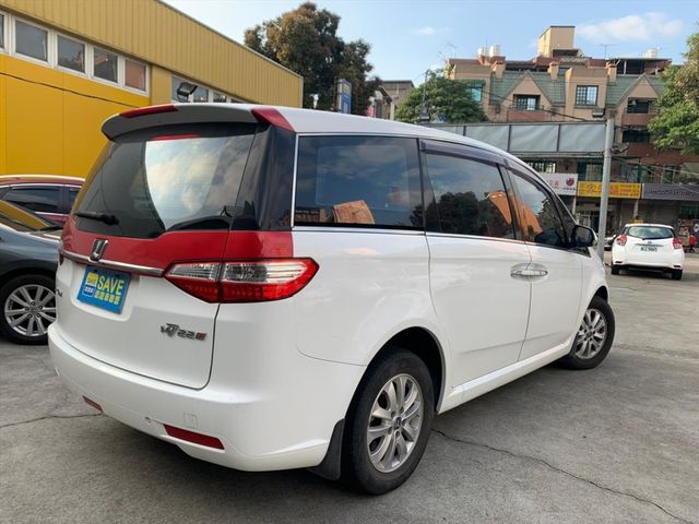 納智捷 空間大 物超所值的休旅車  第8張相片