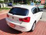 BMW 118I  第4張縮圖