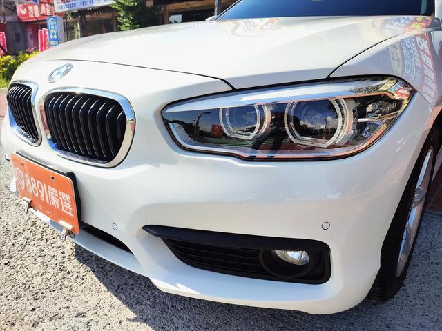 BMW 118I  第6張相片