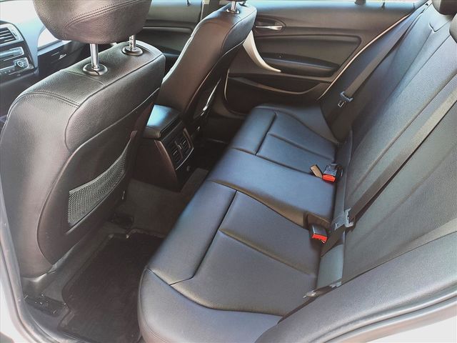 BMW 118I  第8張相片