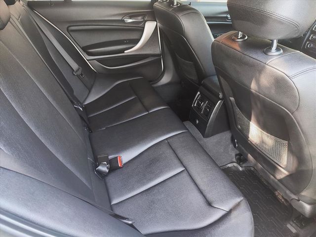 BMW 118I  第9張相片