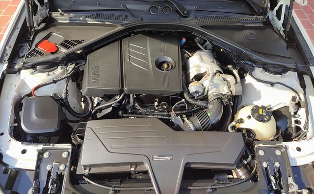 BMW 118I  第12張相片