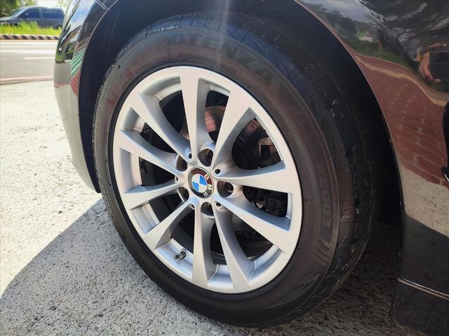 F30 320I 一手里程少  第7張相片