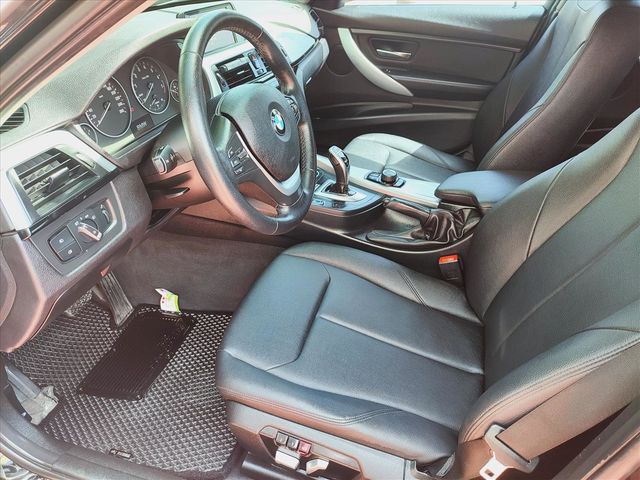 F30 320I 一手里程少  第10張相片