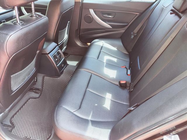 F30 320I 一手里程少  第11張相片