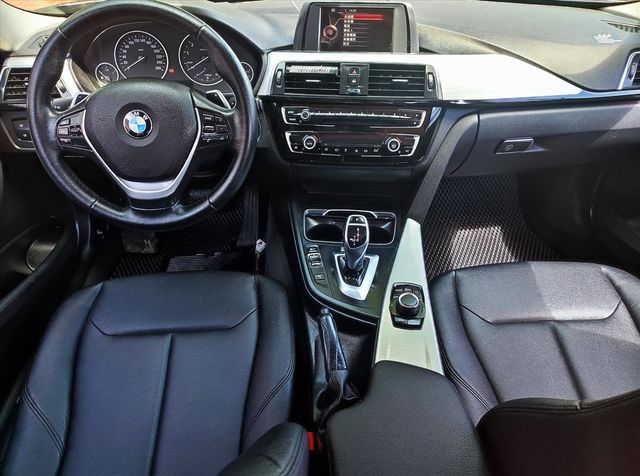 F30 320I 一手里程少  第12張相片