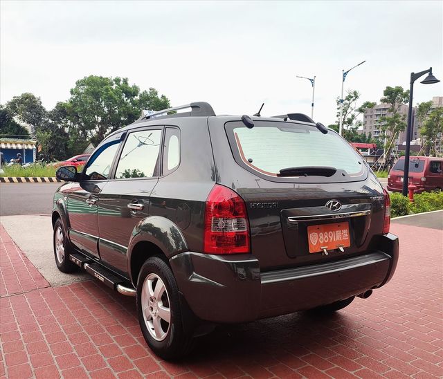 一手 里程極少  第4張相片