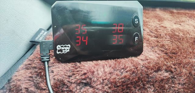 一手 里程極少  第7張相片