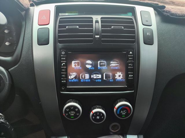 一手 里程極少  第8張相片