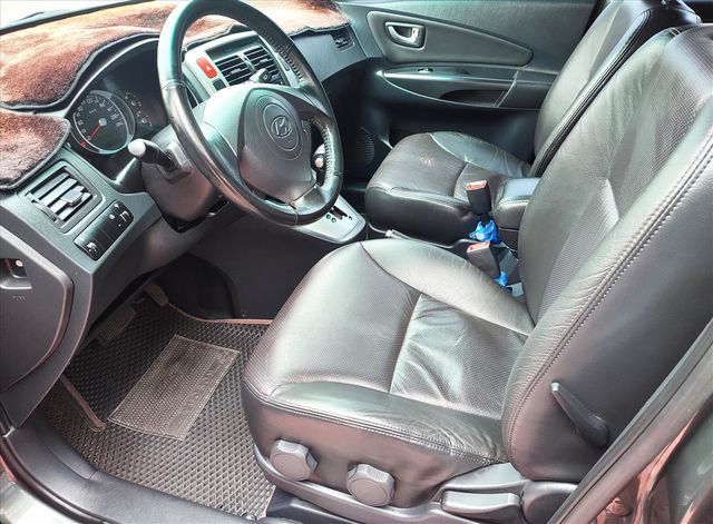 一手 里程極少  第9張相片