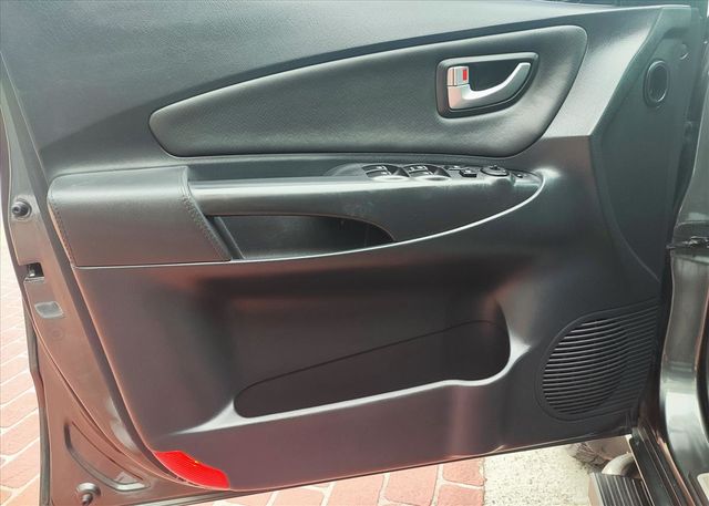 一手 里程極少  第10張相片