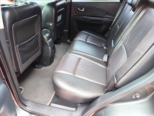 一手 里程極少  第11張相片