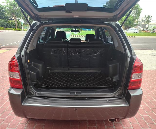 一手 里程極少  第12張相片