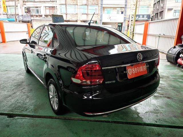 Vento 頂配  第4張相片