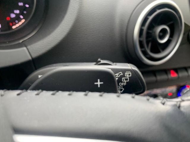 2014 Audi A3  第5張相片