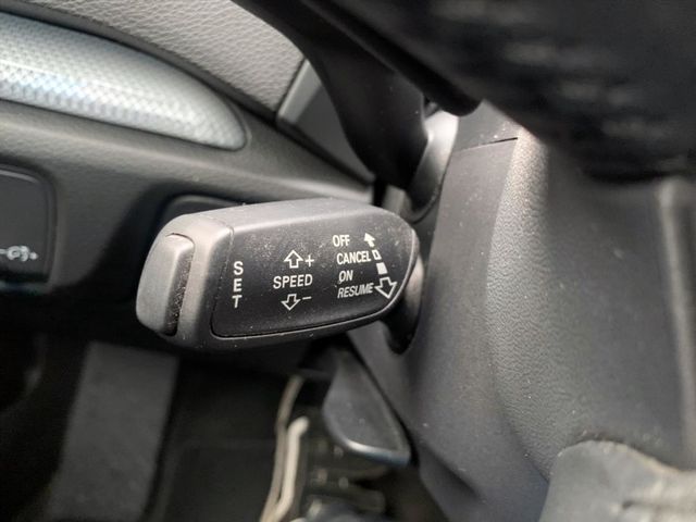 2014 Audi A3  第6張相片