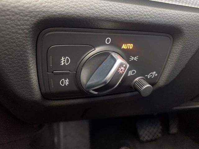 2014 Audi A3  第7張相片