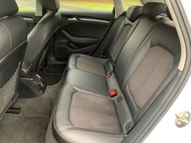2014 Audi A3  第13張相片