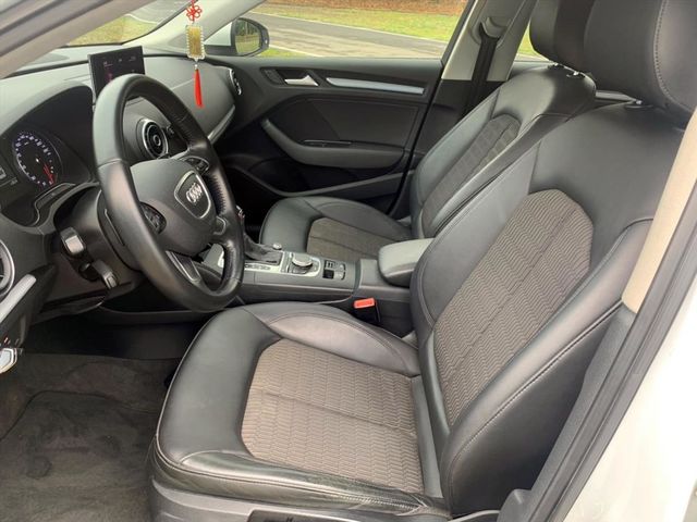 2014 Audi A3  第15張相片