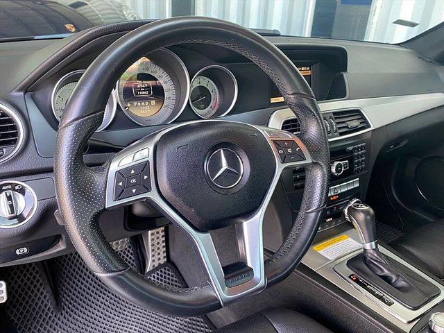 2012 BENZ C250 1.8  第6張相片