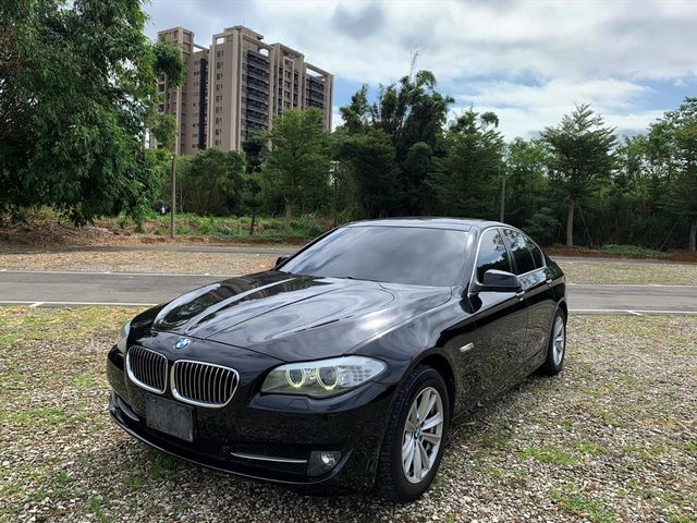 2011 bmw 523i  第1張相片