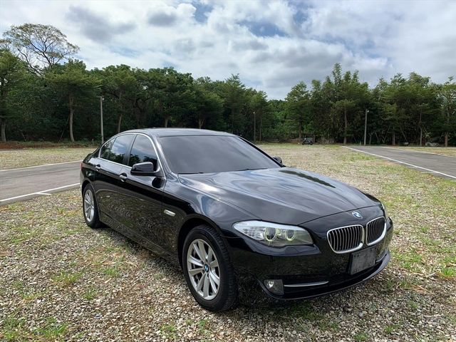 2011 bmw 523i  第2張相片