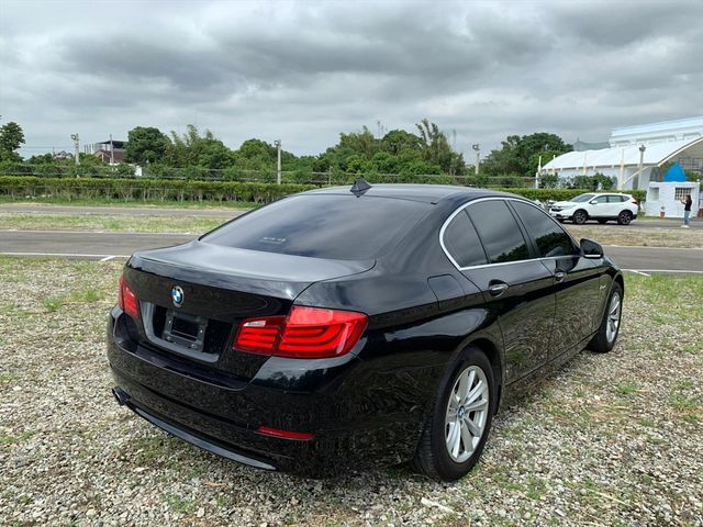 2011 bmw 523i  第4張相片