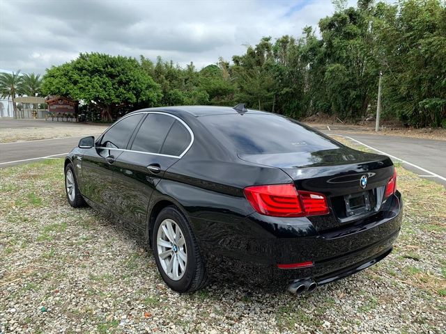 2011 bmw 523i  第5張相片