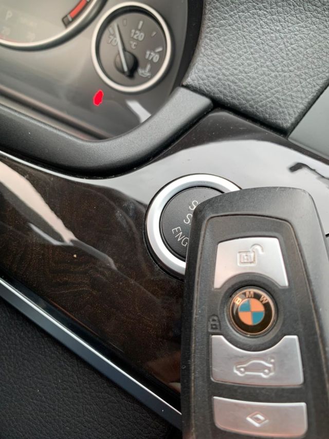 2011 bmw 523i  第12張相片