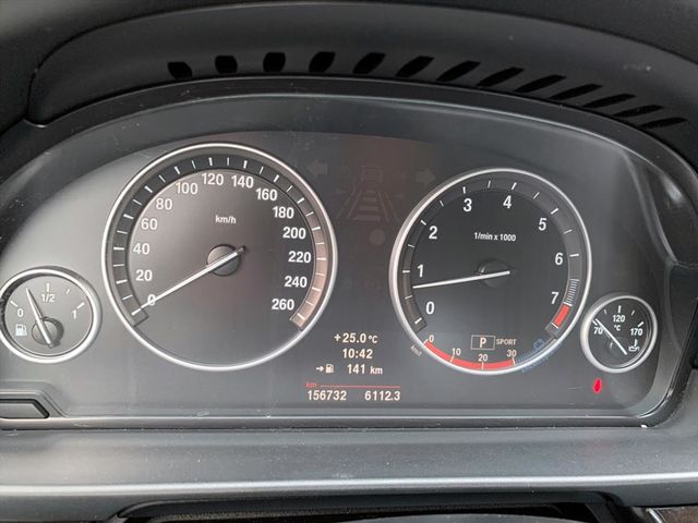 2011 bmw 523i  第13張相片