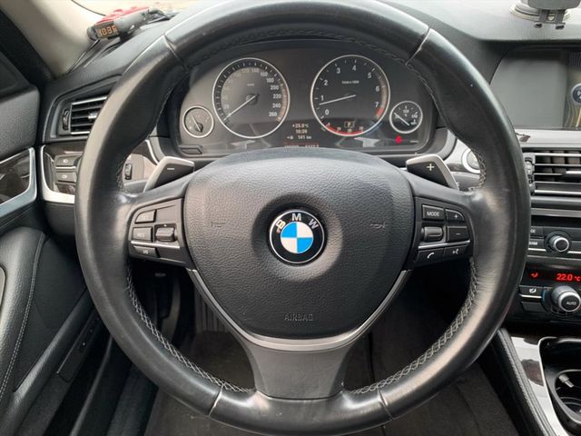 2011 bmw 523i  第15張相片