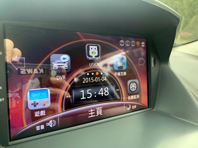 2016 Ford Fiesta  第17張相片
