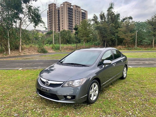 2009 honda civic  第1張相片