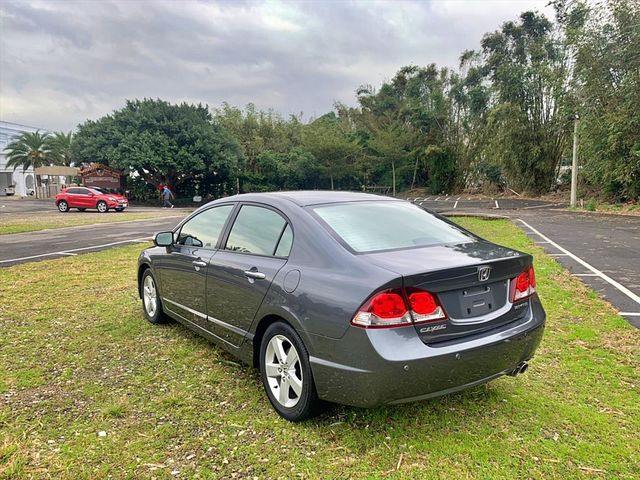 2009 honda civic  第2張相片