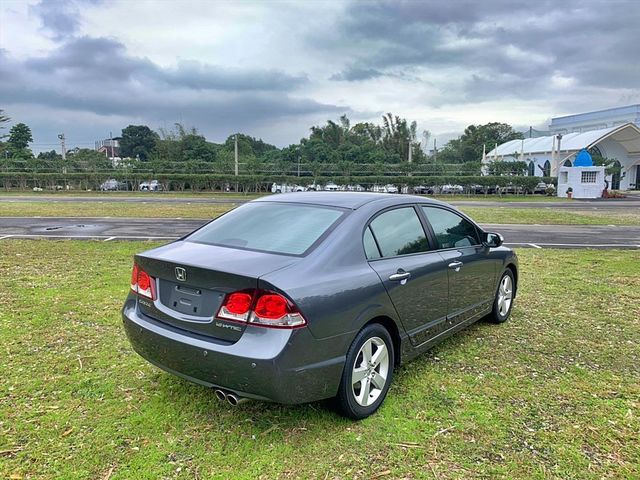 2009 honda civic  第3張相片