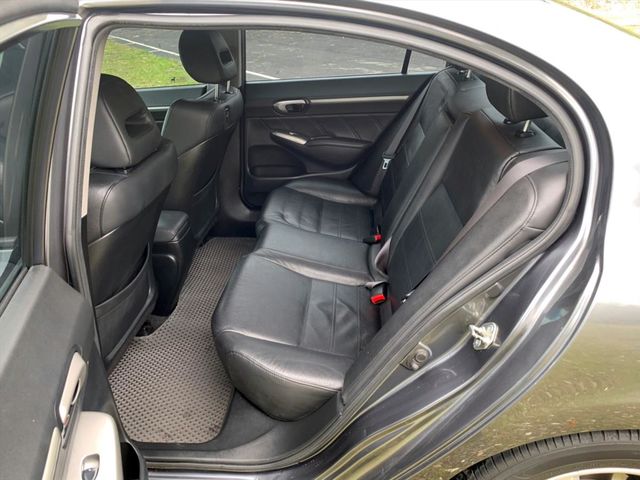2009 honda civic  第6張相片