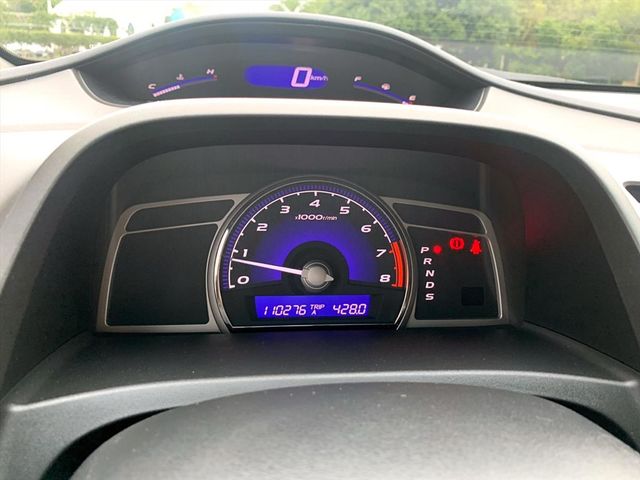 2009 honda civic  第9張相片