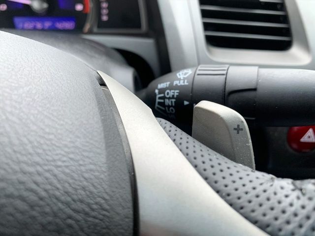 2009 honda civic  第12張相片