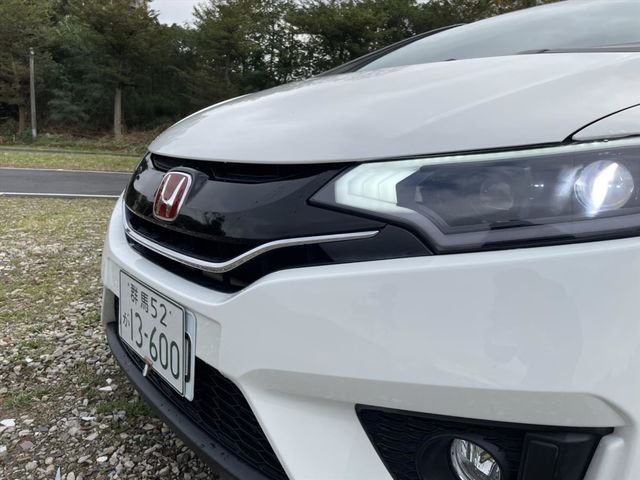 2017 HONDA FIT  第3張相片