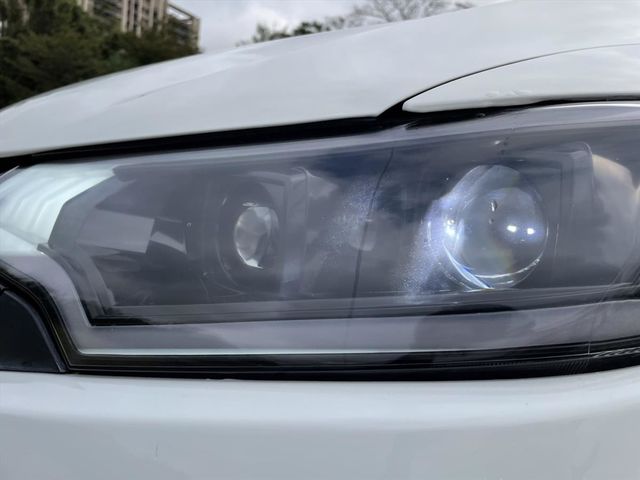 2017 HONDA FIT  第4張相片